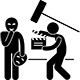 Short films and documentary video work created across Wisconsin — collaborative, creative, and built to tell your story